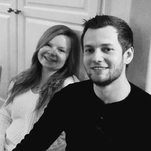 Meet your Posher, Victoria